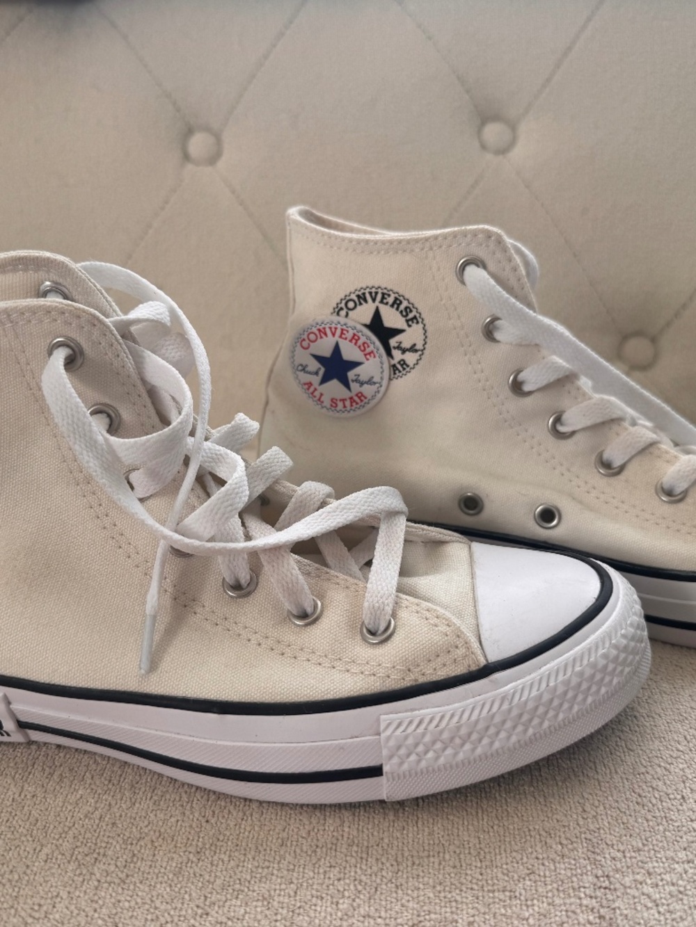Converse All Stars 4.5